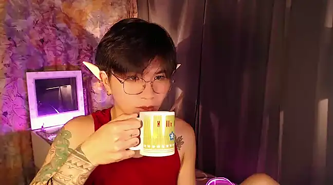 Sexy Handsome Drex online show from January 29, 2025, 8:51 am