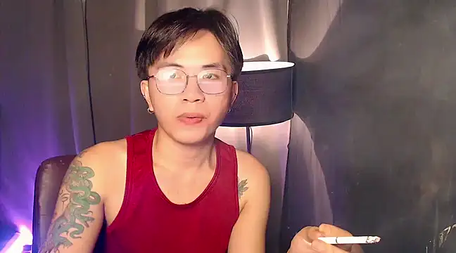 Sexy Handsome Drex online show from March 21, 2025, 9:23 am