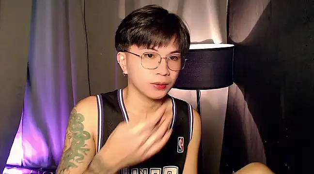 Sexy Handsome Drex online show from March 22, 2025, 9:13 am