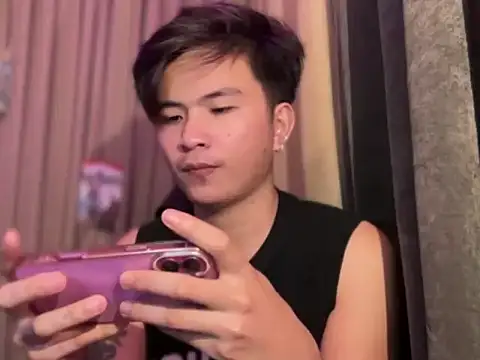 Sexy Handsome Drex online show from March 21, 2026, 8:19 am