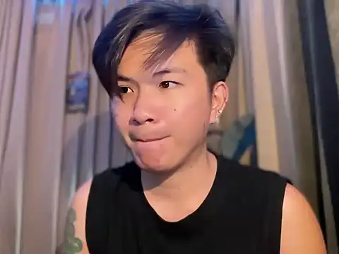 Sexy Handsome Drex online show from April 1, 2026, 9:10 am