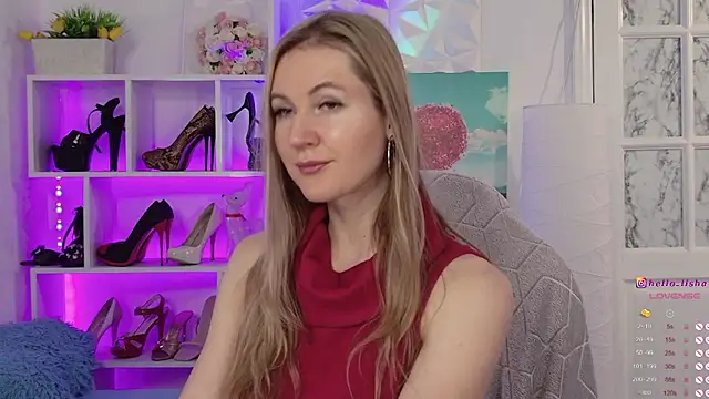 Hello Lisha online show from December 9, 2024, 8:11 am