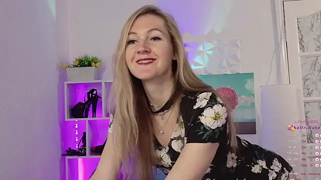 Hello Lisha online show from December 11, 2024, 7:09 am