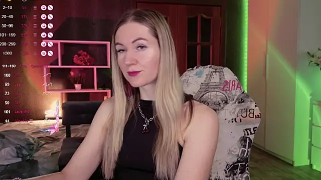 Hello Lisha online show from November 24, 2025, 8:25 am