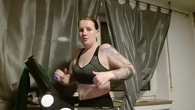 wetgerman 2 online show from February 4, 2025, 9:31 pm