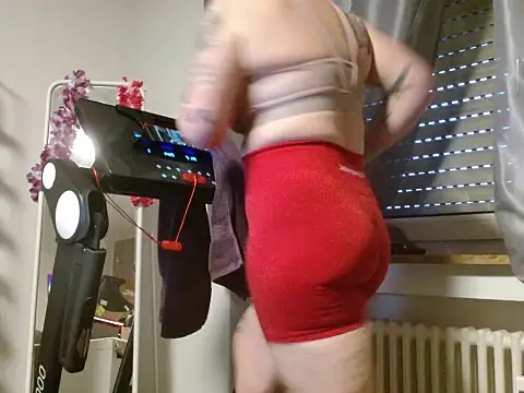 wetgerman 2 online show from February 9, 2025, 4:07 pm