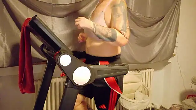 wetgerman 2 online show from November 26, 2025, 10:11 pm