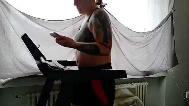 wetgerman 2 online show from February 22, 2026, 1:09 pm