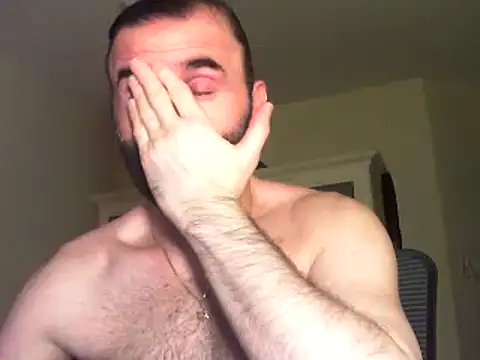 oneman555xh online show from September 20, 2025, 3:40 am