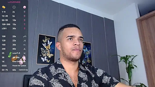 Bigcock 21cm  online show from March 21, 2025, 7:35 pm