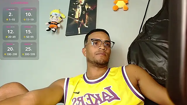 Bigcock 21cm  online show from October 26, 2025, 10:04 pm