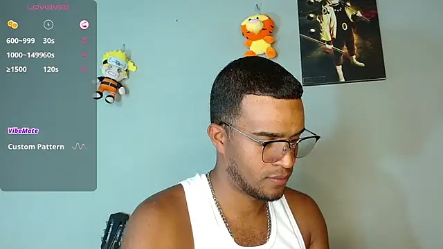 Bigcock 21cm  online show from November 27, 2025, 8:44 pm