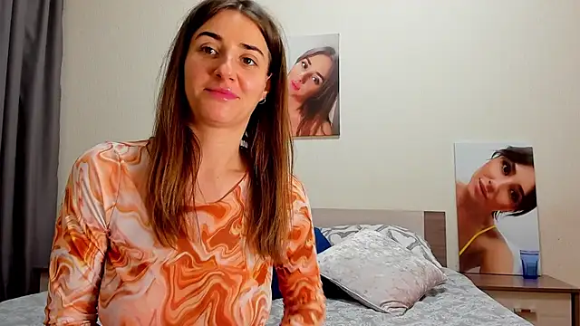 Squishy Goddess online show from March 7, 2025, 1:31 am