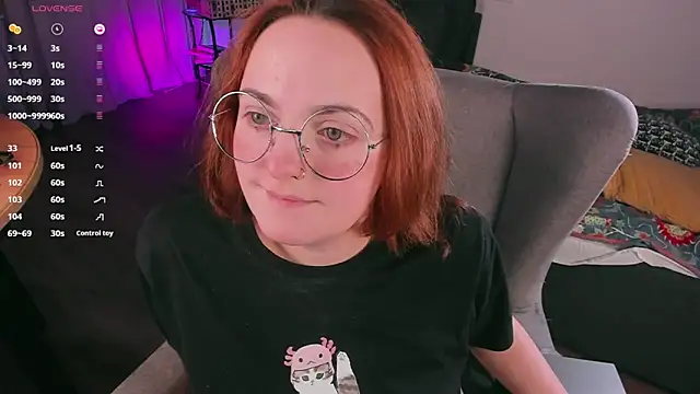 Snapshot of Alice_CutePerv chatting on December 15, 2024, 5:42 pm Alice CutePerv online show from December 15, 2024, 5:42 pm