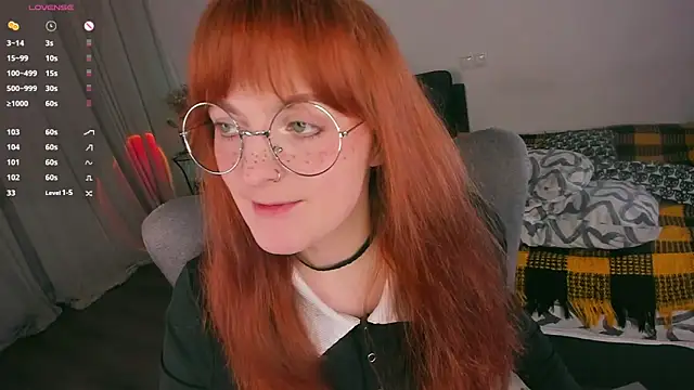Alice CutePerv online show from May 29, 2026, 2:53 am