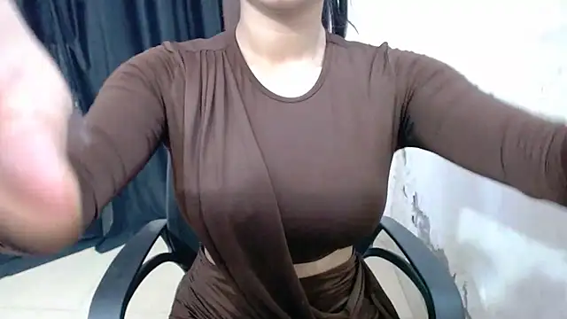 sweet-alia online show from April 21, 2026, 11:16 am