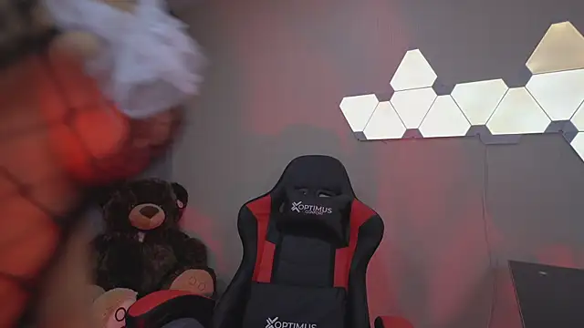 Dubois Amy online show from March 23, 2025, 1:42 am