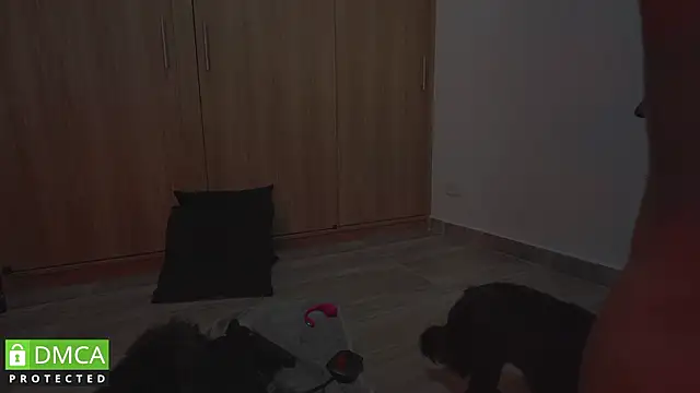 Dubois Amy online show from March 8, 2026, 2:04 am