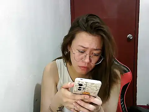 crizzybel online show from January 21, 2025, 2:33 am