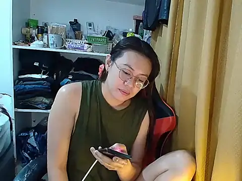 crizzybel online show from February 28, 2026, 6:09 pm