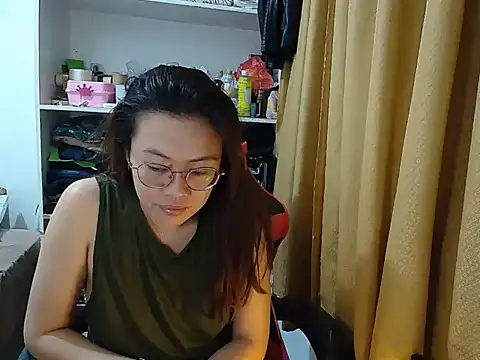 crizzybel online show from March 22, 2026, 3:48 pm