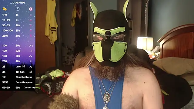 Snapshot of kinkywolf429 chatting on June 10, 2026, 8:08 pm kinkywolf429 online show from June 10, 2026, 8:08 pm