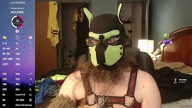 Snapshot of kinkywolf429 chatting on June 11, 2026, 8:29 pm kinkywolf429 online show from June 11, 2026, 8:29 pm