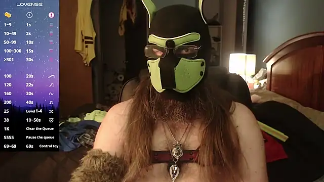 Snapshot of kinkywolf429 chatting on June 12, 2026, 5:56 pm kinkywolf429 online show from June 12, 2026, 5:56 pm