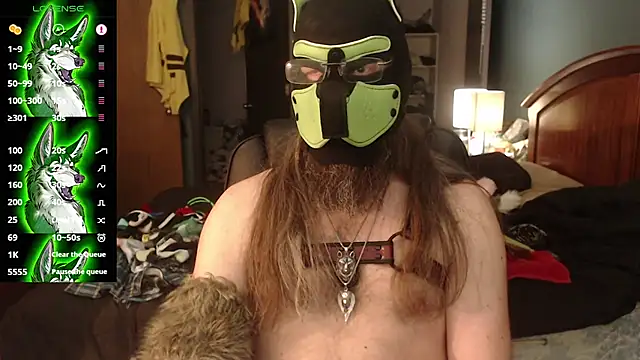 Snapshot of kinkywolf429 chatting on June 29, 2026, 7:14 pm kinkywolf429 online show from June 29, 2026, 7:14 pm