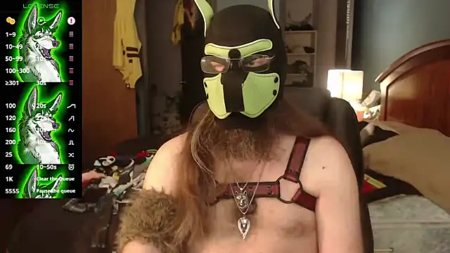 Snapshot of kinkywolf429 chatting on July 2, 2026, 10:38 pm kinkywolf429 online show from July 2, 2026, 10:38 pm
