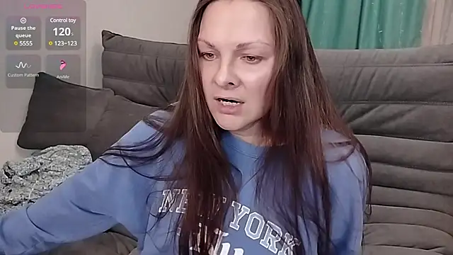 Marla Singerrr online show from March 5, 2025, 7:38 am