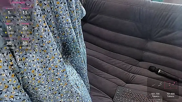 Marla Singerrr online show from March 6, 2025, 7:14 am