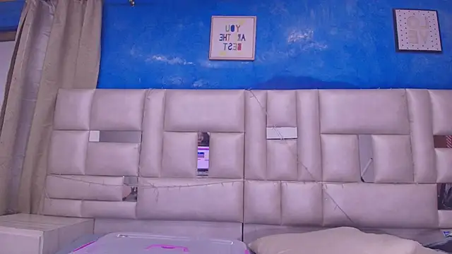 Snapshot of leon_gaby chatting on January 10, 2025, 7:11 pm leon gaby online show from January 10, 2025, 7:11 pm