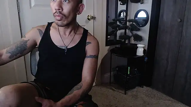 Snapshot of inc25cb@xh chatting on January 31, 2025, 6:24 am inc25cbxh online show from January 31, 2025, 6:24 am