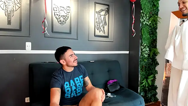 gym stars boys online show from February 24, 2025, 5:42 pm