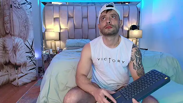 gym stars boys online show from October 30, 2025, 6:59 am