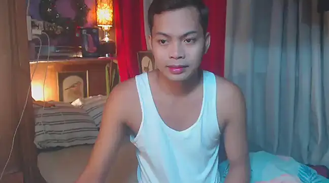 Asianboybig1 Daniel online show from December 7, 2024, 8:11 am