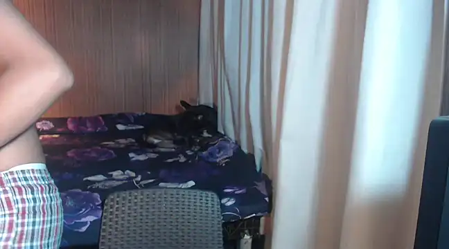 Asianboybig1 Daniel online show from February 6, 2025, 8:39 am