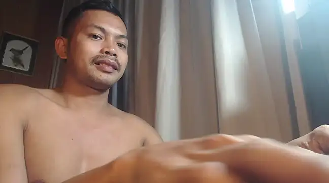 Asianboybig1 Daniel online show from February 6, 2025, 11:26 pm