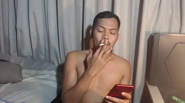 Asianboybig1 Daniel online show from February 11, 2025, 4:56 pm