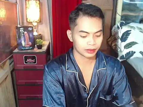 Asianboybig1 Daniel online show from September 20, 2025, 3:02 pm