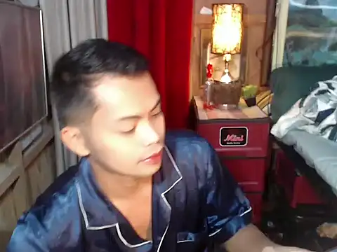 Asianboybig1 Daniel online show from September 22, 2025, 5:04 pm