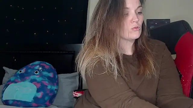 ToxicLilly online show from December 13, 2024, 7:36 am