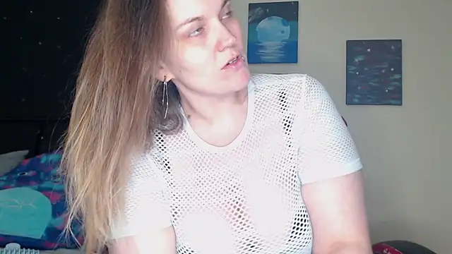 ToxicLilly online show from January 9, 2025, 6:38 am