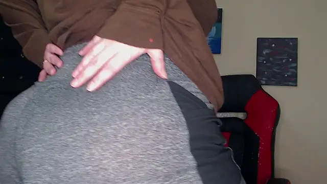 ToxicLilly online show from March 17, 2025, 9:22 am