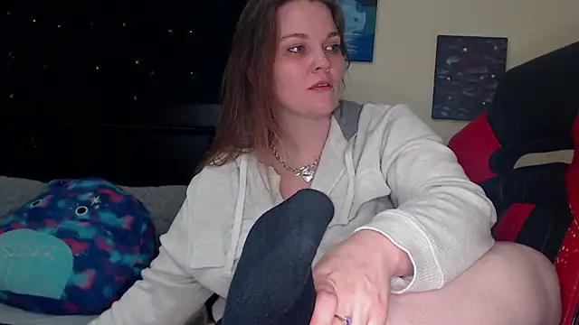 ToxicLilly online show from March 21, 2025, 11:22 am