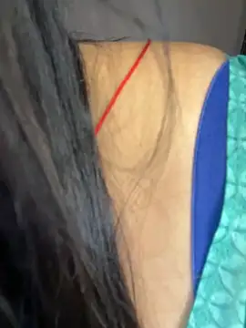 Zoya Varma004 online show from October 25, 2025, 7:27 am