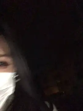 Chika-ch online show from February 19, 2026, 12:56 pm