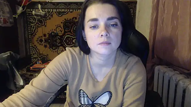 AlisaLaDiva online show from December 12, 2024, 9:15 pm