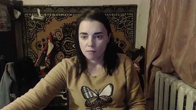 AlisaLaDiva online show from December 25, 2024, 8:28 pm